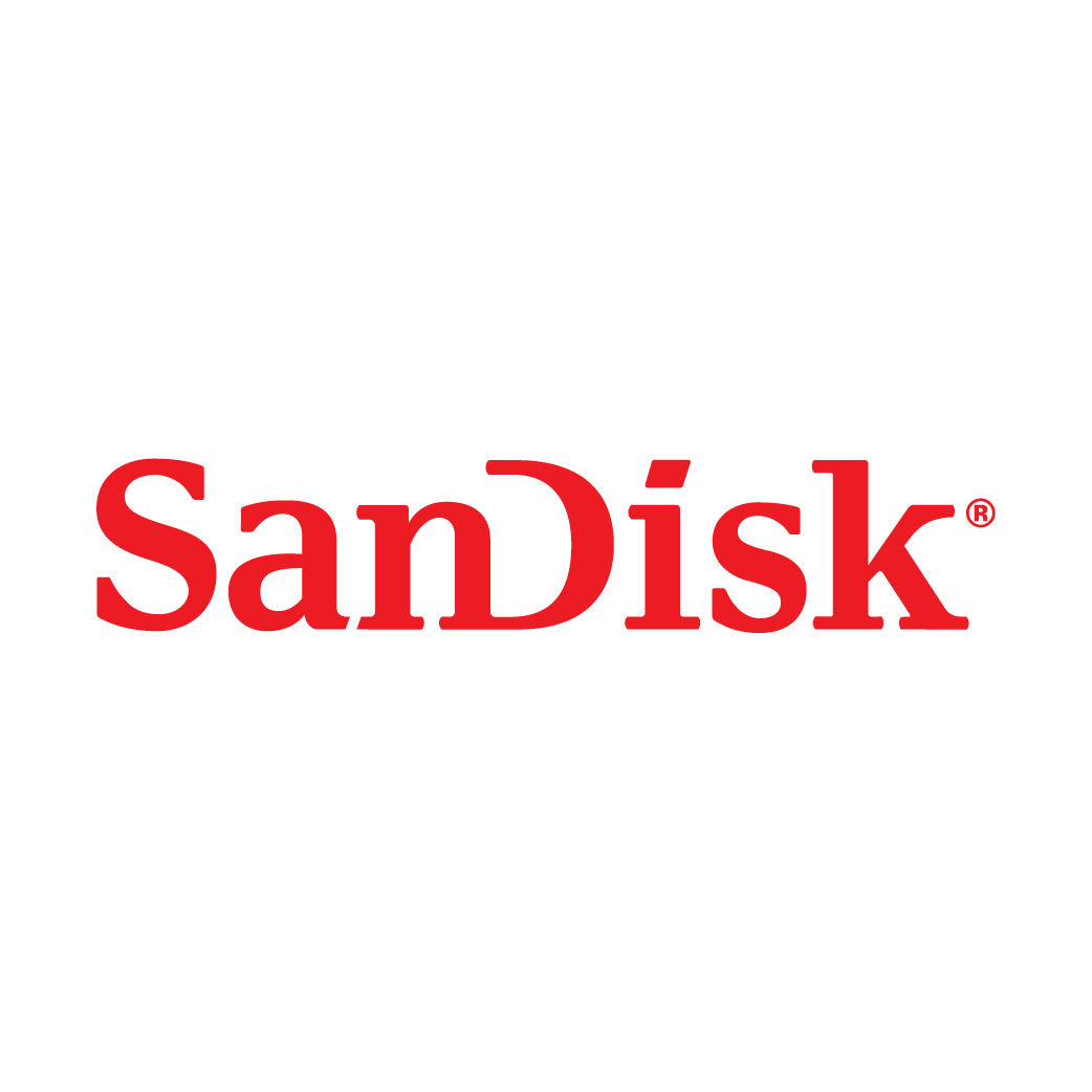 SANDISK